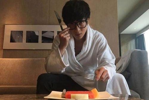 吃瓜直播薛之谦,薛之谦背后的故事与真相