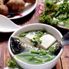 鲫鱼佛手瓜能一起吃吗,健康搭配，美味共享