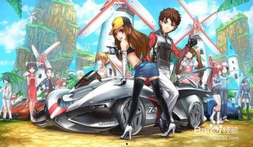 qq飞车直播吃瓜,吃瓜群众围观精彩瞬间