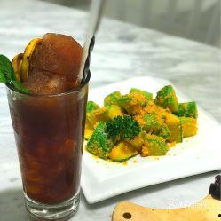 蛋仔吃瓜酱,揭秘美食界的神奇调味品