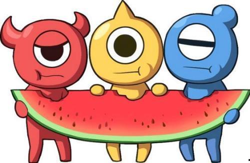 吃瓜群众的图标,揭秘网络热议背后的围观力量