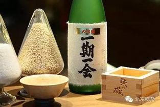 北京清酒圈吃瓜,一场吃瓜盛宴背后的行业风云