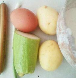 产妇是否吃土豆和角瓜,土豆与角瓜摄入对产妇健康影响解析