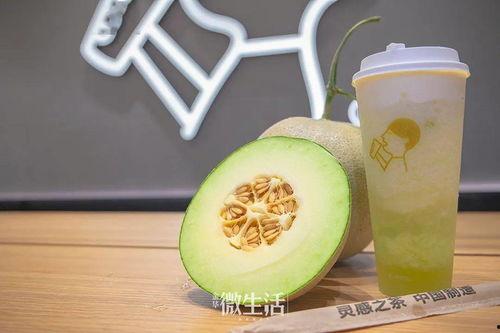 有瓜吃的茶,探寻“有瓜吃的茶”的独特魅力