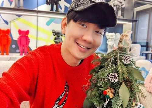 林俊杰吃瓜群众,揭秘娱乐圈幕后故事