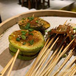 吃瓜图片连串,跟随吃瓜群众探寻美食奥秘