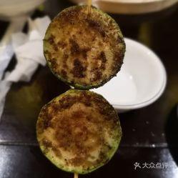 吃瓜图片连串,跟随吃瓜群众探寻美食奥秘