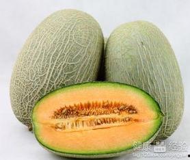 肾癌吃哈密瓜好吗,肾癌患者食用哈密瓜的适宜性探讨