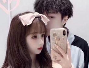 吃瓜网名搞笑情侣名字,搞笑情侣网名大盘点，甜蜜指数爆表！