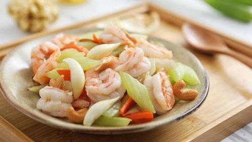 吃蜜瓜可以吃虾吗小孩,儿童饮食搭配小贴士