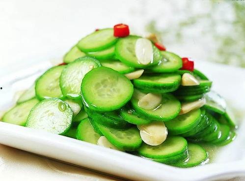 瓜怎么吃最减肥,轻松享瘦的夏日美味选择
