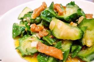 贝贝瓜怎么炒着吃,家常美味轻松学