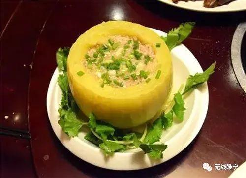 绞瓜老了吃还了嫩了吃,老嫩皆宜，营养美味两相宜