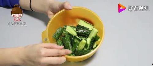 绞瓜老了吃还了嫩了吃,老嫩皆宜，营养美味两相宜