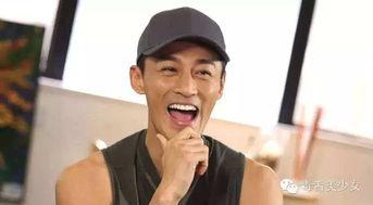 林峯在线吃瓜,揭秘娱乐圈幕后故事