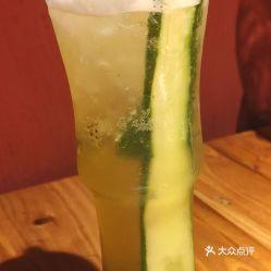 芦荟吃瓜,养生美食新体验