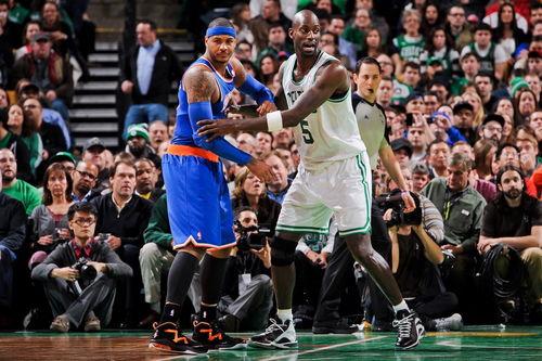 凯尔特人吃瓜,揭秘绿军内部趣闻轶事