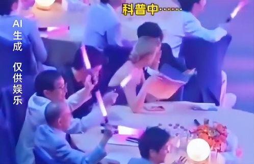 湾区晚会吃瓜,一场吃瓜群众的狂欢盛宴