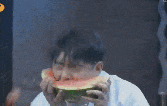 镇长喊你吃瓜,一场别开生面的夏日盛宴