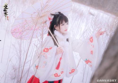 吃瓜看逆水寒,吃瓜群众视角下的江湖风云