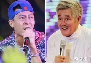 扒爷吃瓜赵本山篇