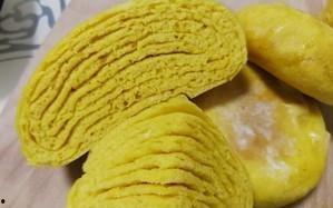 瓜妹妈妈吃扇贝,一场味蕾的盛宴