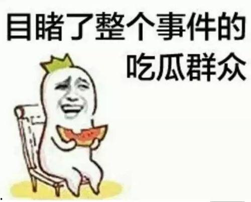 郑梓妍吃瓜,揭秘娱乐圈幕后故事