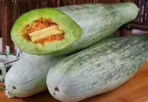 孕妇可以吃羊角脆瓜,羊角脆瓜，孕妇的甜蜜选择