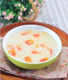 什么瓜能做粥吃,探索各式瓜类入粥的独特风味