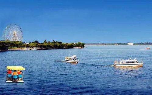 安丘青云湖吃瓜群众