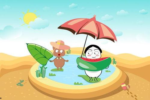 赏雨吃瓜读书的音乐,乐享书韵——赏雨吃瓜读书的音乐之旅