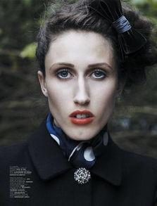 吃瓜模特圈,幕后故事与时尚风云