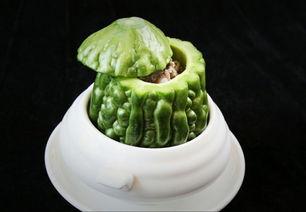 中山吃凉瓜推荐,凉瓜美食攻略