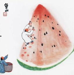 云局吃瓜,揭秘吃瓜群众的网络狂欢