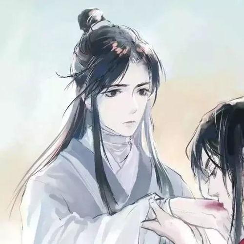 吃瓜古风漫画,古风漫画中的吃瓜日常