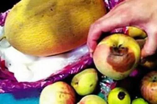 吃梨瓜烂嘴,烂嘴体验揭秘