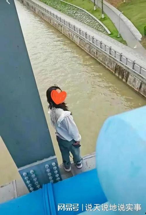 17岁跳河女孩吃瓜,一场网络吃瓜背后的深思”