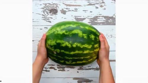 骗朋友吃的瓜,那些被“骗”吃的瓜背后的真相