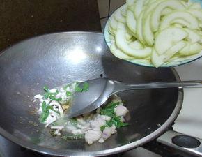 长角瓜怎么吃,探索美味与营养的完美结合