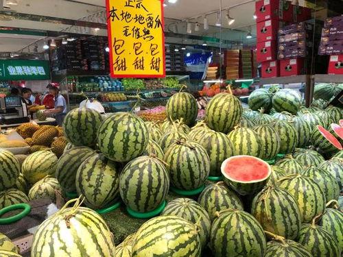 3元店吃瓜,揭秘平价美食的诱惑与魅力