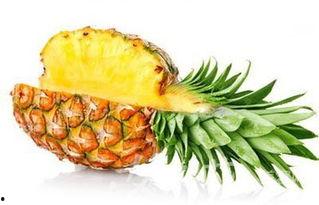 麻瓜吃菠萝,探索菠萝的独特魅力与美味