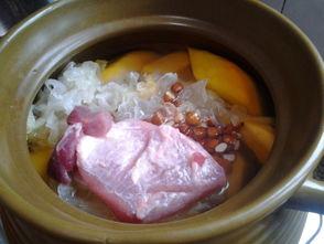 雪瓜怎么吃炖汤,冬日暖胃的养生佳品