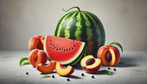 吃瓜桃,揭秘娱乐圈的甜蜜与苦涩