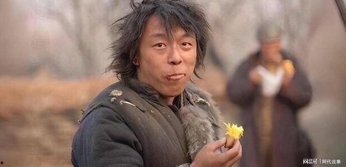 黄渤吃瓜干,揭秘娱乐圈幕后故事