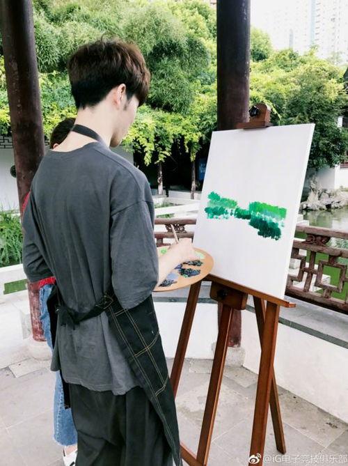 文工团吃瓜,揭秘娱乐圈背后的故事