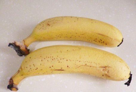 吃栗子可以吃瓜和香蕉吗