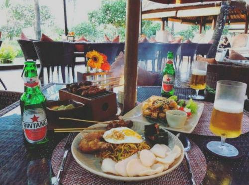 南京凯瑟琳日落酒吧吃瓜