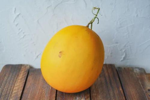 喝多了吃蜜瓜,酒后美食新选择