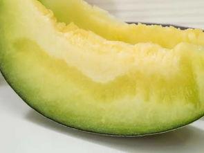 喝多了吃蜜瓜,酒后美食新选择