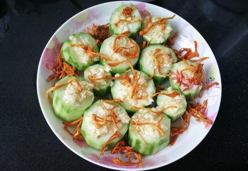 丑瓜可以蒸着吃,蒸煮美味新体验